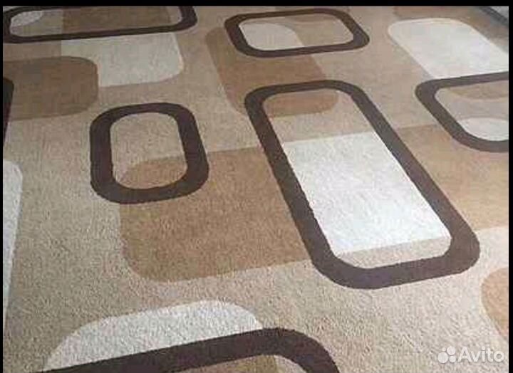 Ковролин б/у