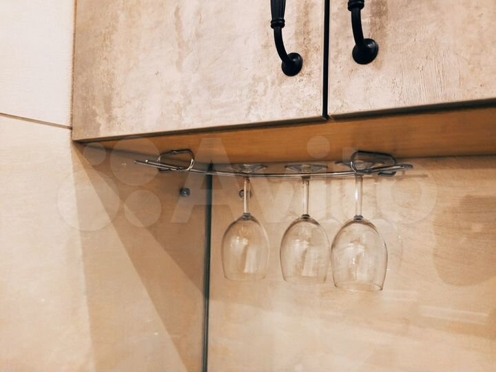 Квартира-студия, 30 м², 1/9 эт.