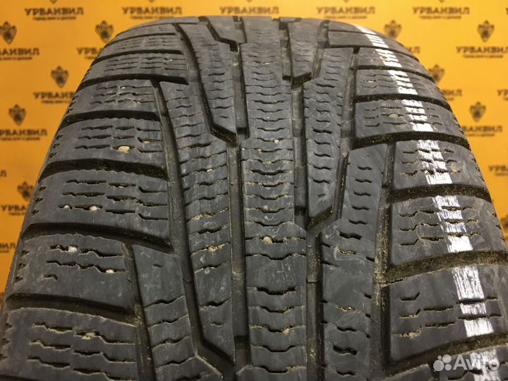 Nokian Tyres Nordman RS2 205/55 R16 94R
