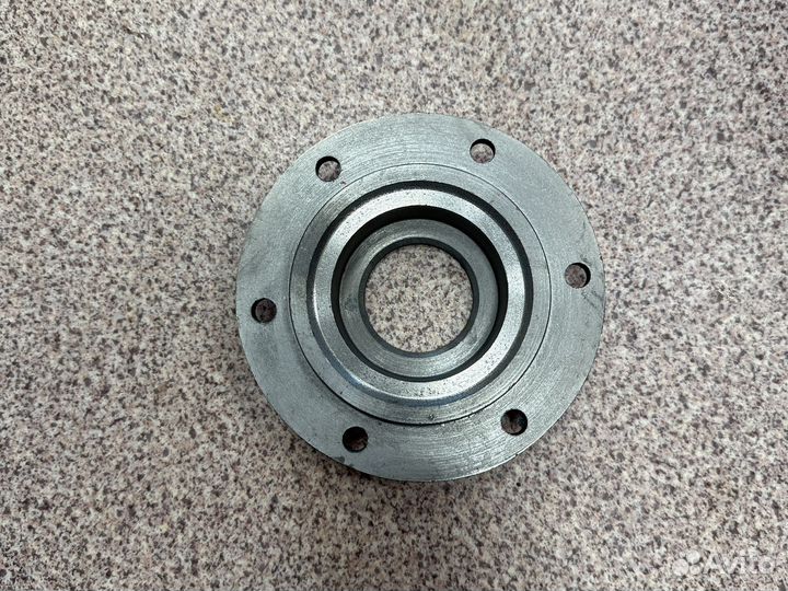 Крышка открытая ко-503, 505, 510