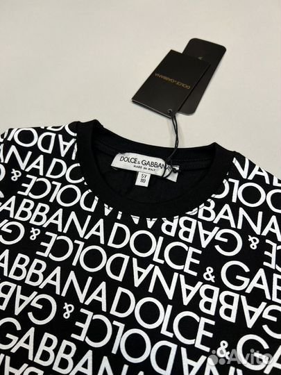 Костюм летний D.&.G