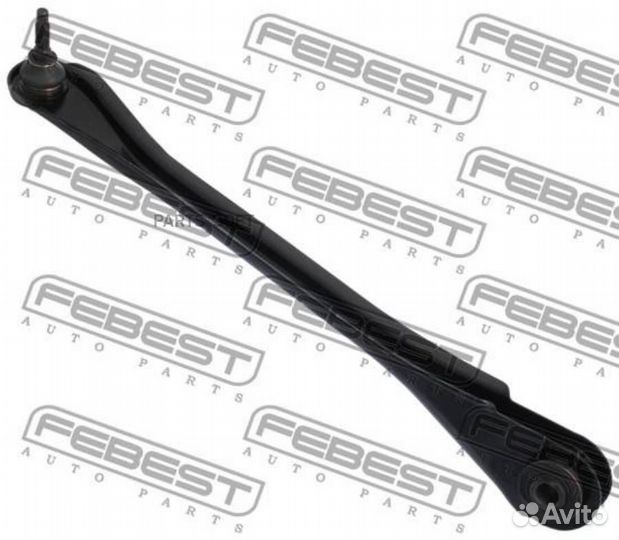 Febest 0525-TRB4 Тяга зад.подвески mazda tribute E