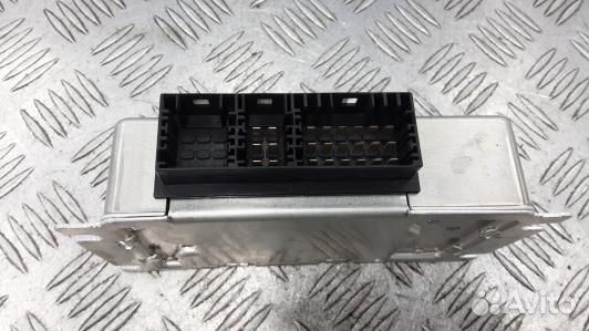 Блок управления раздаточной коробки BMW X5 E53 (BM