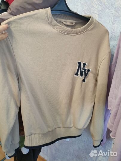 Детские вещи пакетом