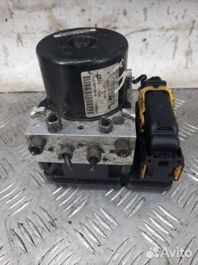 Блок ABS Alfa Romeo Giulietta хэтчбэк 5 дв. 2.0