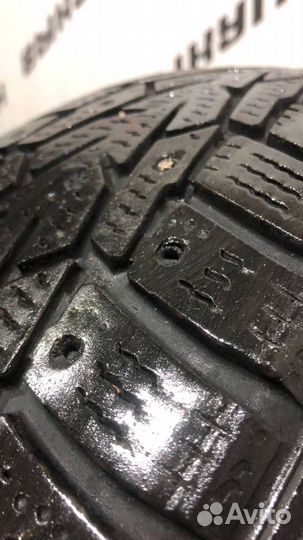 Nokian Tyres Nordman 7 185/65 R15