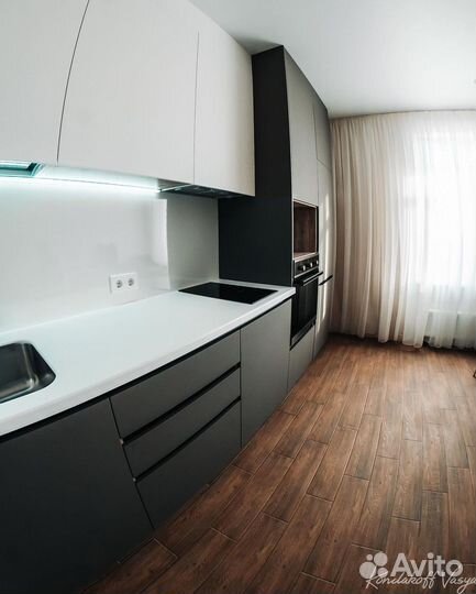 Кухня на заказ. Кухонный гарнитур от производителя