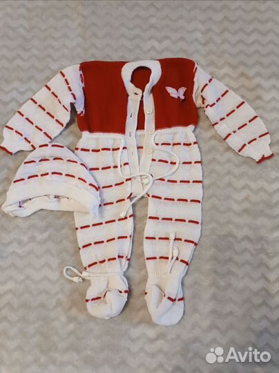 Одежда на девочку 62 размер