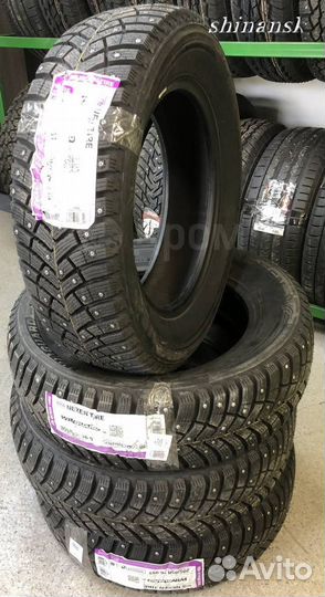 Nexen Winguard WinSpike 3 235/55 R20 102T