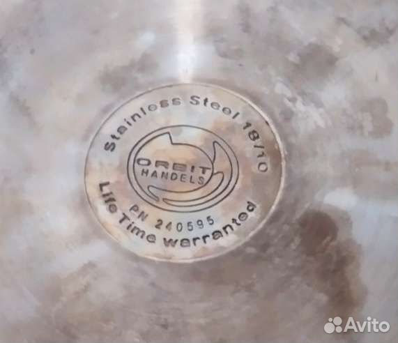 Сковорода гриль