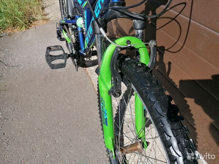 Stinger highlander 100V 24