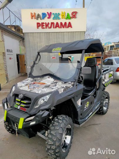 Оклейка Авто Реклама на Заднее Стекло Воронеж