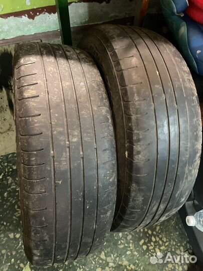 Nexen N'Priz RH1 215/65 R16 98