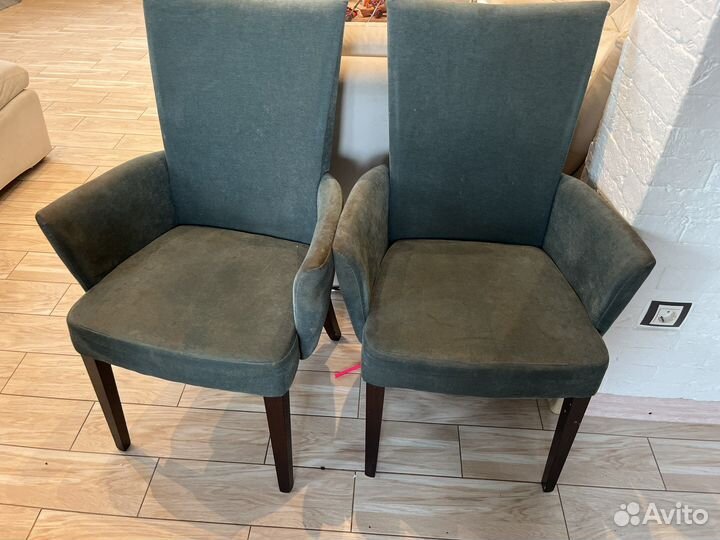 Кухонные стулья б/у