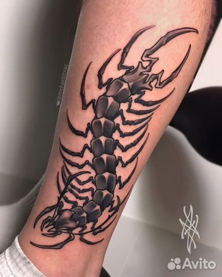 Тату Питер, СПБ, Санкт-Петербург