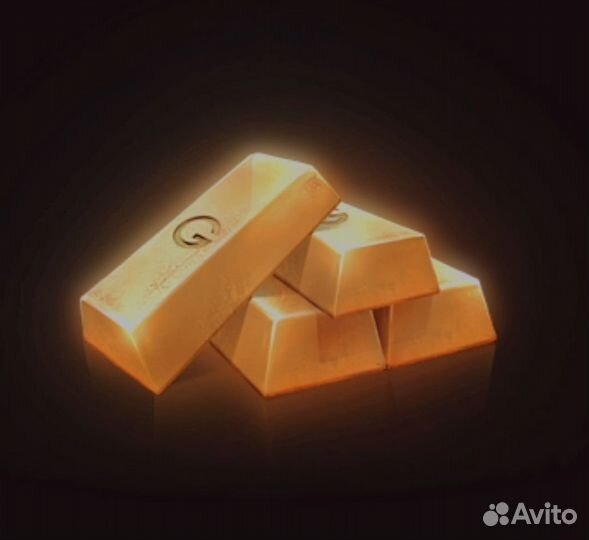 Голда в игру standoff 2