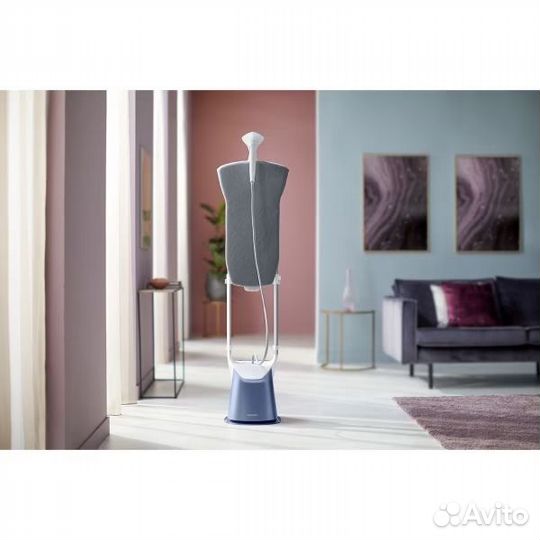 Вертикальный отпариватель Philips GC625/20