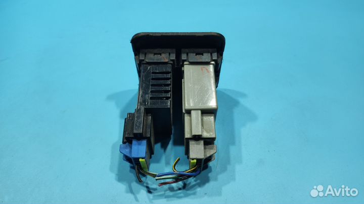 Блок управления корректора фар Mitsubishi Lancer 9