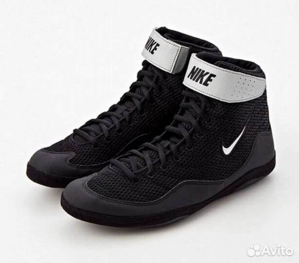 Борцовки Nike Inflict 3 оригинал 38.5 - 43