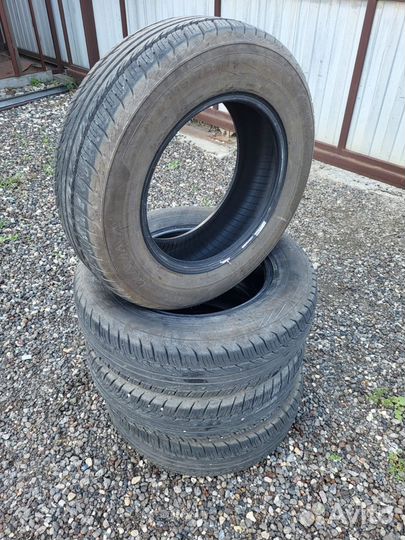 КАМА Breeze 185/70 R14 88T