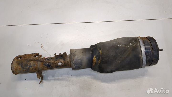 Амортизатор подвески Land Rover Range Rover 3 (LM)