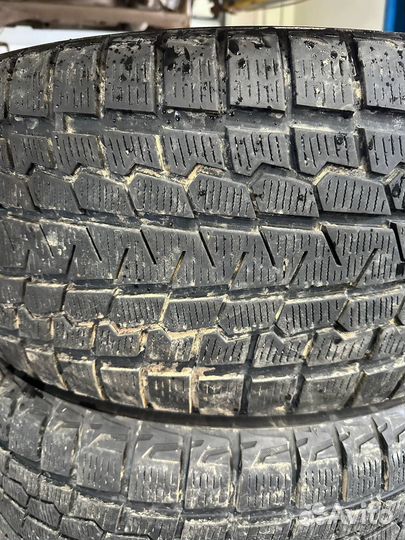 Yokohama Ice Guard SUV G075 285/50 R20 112Q