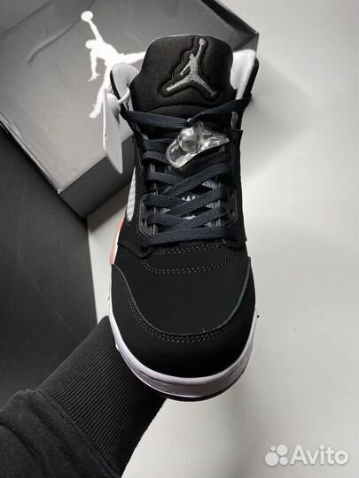 Кроссовки nike air jordan 5