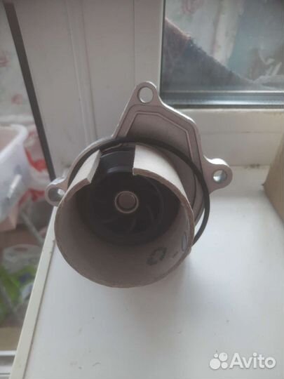 Водяная помпа торг