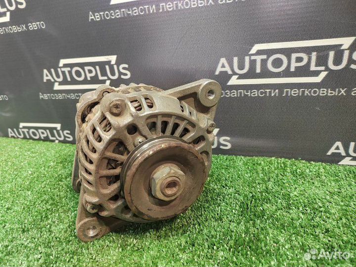 Генератор Daewoo Matiz M100 0.8 F8CV