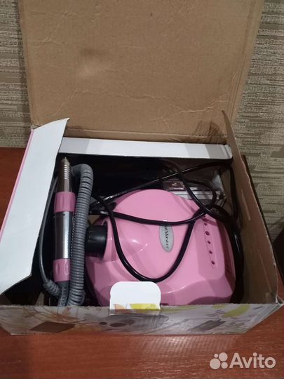 Аппарат для маникюра