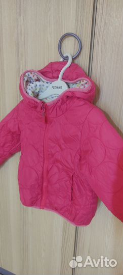 Вещи на девочку 92 98