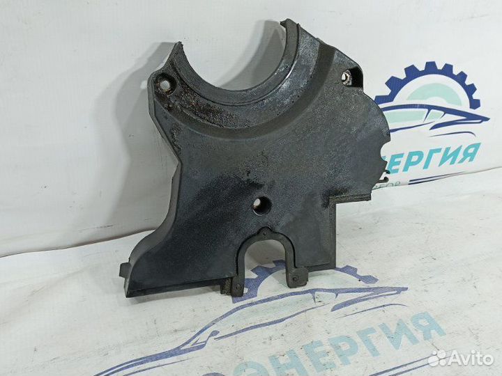 Кожух ремня грм Chevrolet Cruze F16D3 2012