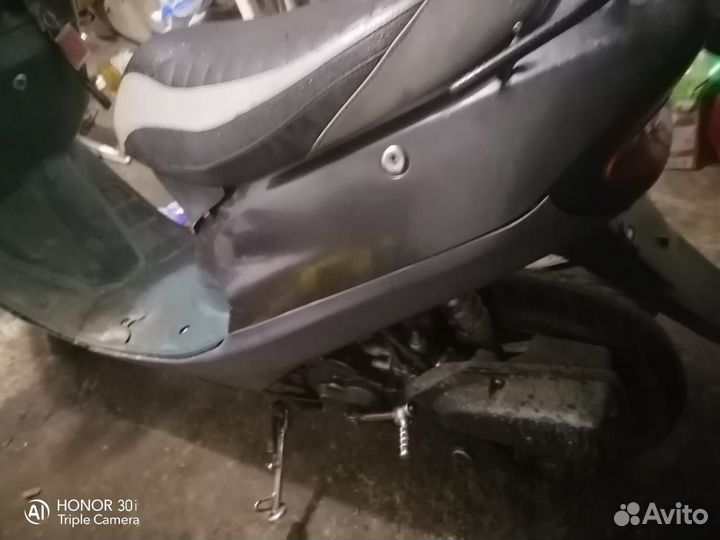 Хонда такт 30