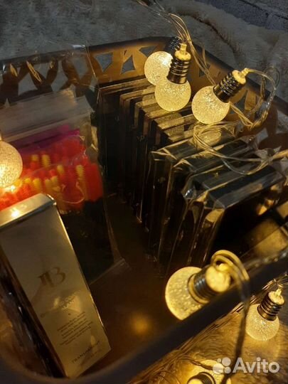 Материалы для наращивания ресниц