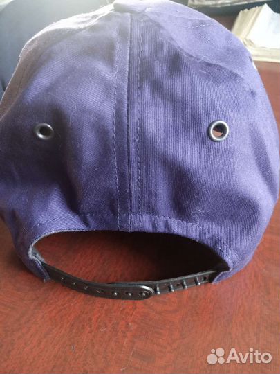 Кепка бейсболка