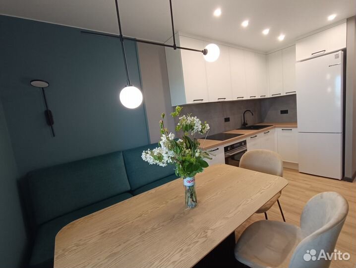 Ремонт квартир под ключ