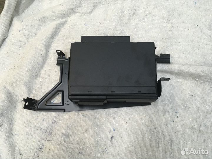 Чейнжер для Порше Кайен 955