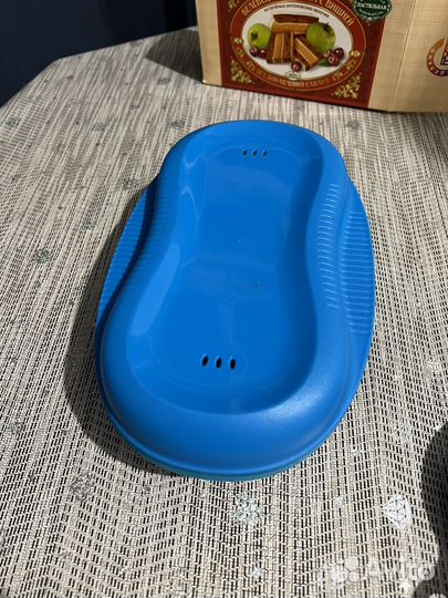 Tupperware большой миксер