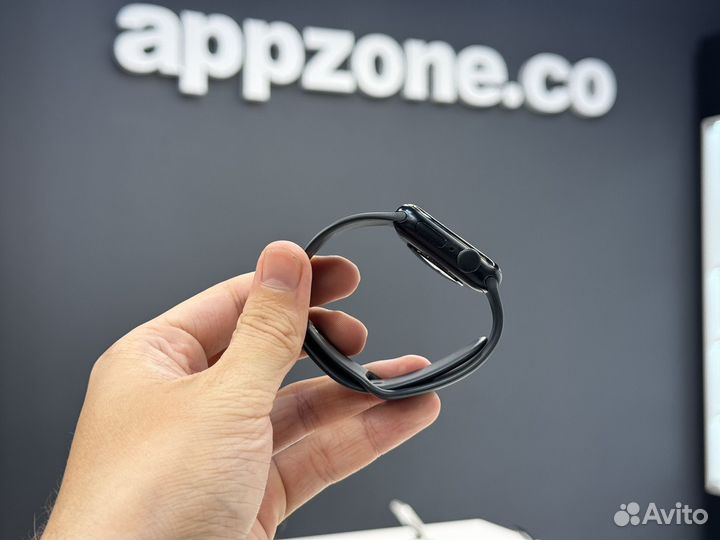 Apple Watch SE 2, 40 mm