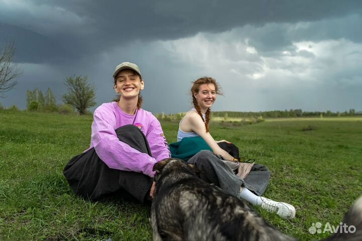 Услуги фотографа