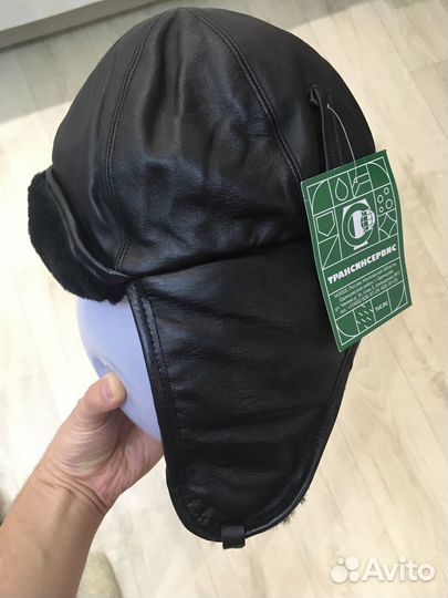 Подшлемник Космо 1-К