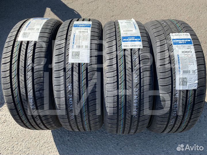 Kumho Crugen HP71 245/55 R19 103H