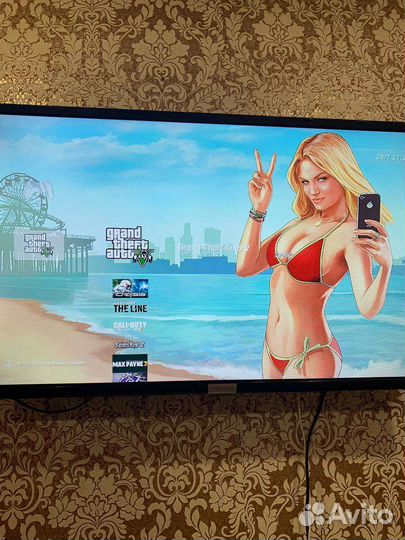 Sony playstation 3 super slim 500gb прошитая