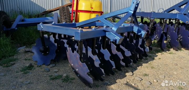 Борона Фермер Техника БДЛ-1,6, 2022