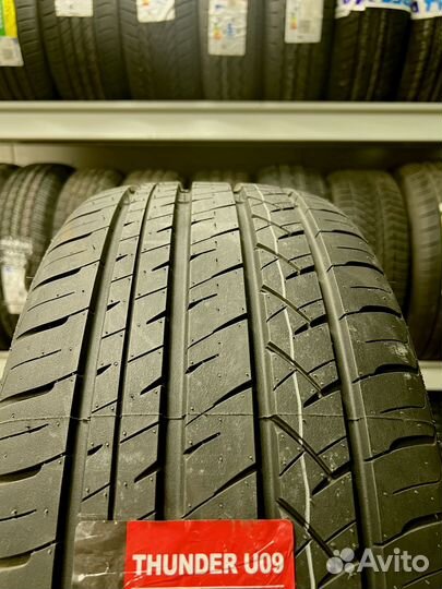 iLink Thunder U09 245/55 R19 124T