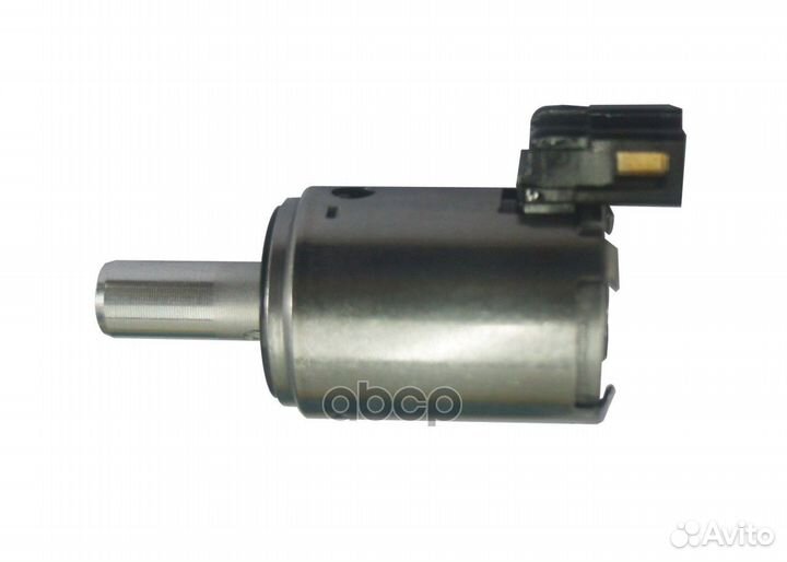 Клапан электрический АКПП 7701208174 renault