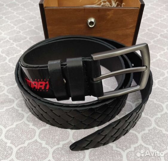 Ремень мужской