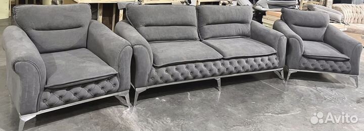 Диван Космос с цеха