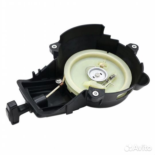 Стартер ручной в сборе Yamaha 9.9G-15F 63V1571021