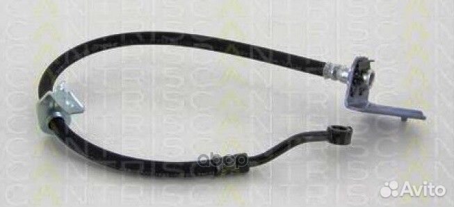 Шланг тормозной sportage 10/IX35 передний прав
